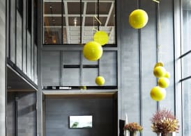 Four Seasons Hotel Seoul 4