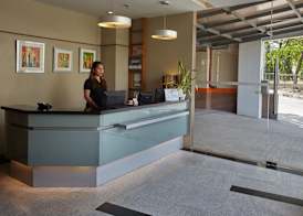 St Mark Hotel 2