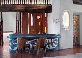 Hotel Cala di Volpe, a Luxury Collection Hotel, Costa Smeralda 2