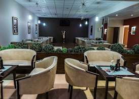 Dixon Resort & Wellness 3