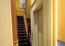Hotel Derby MERODE 2