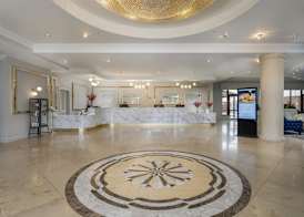 Diamond Coast Hotel 3