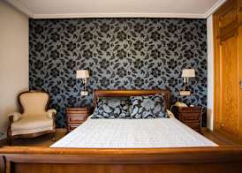 Hotel II Virrey 4
