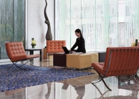 Courtyard by Marriott Hong Kong 5