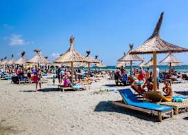 Phoenicia Holiday Resort 3