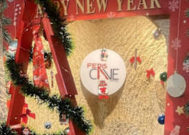 Feris Cave Suite Hotel 2