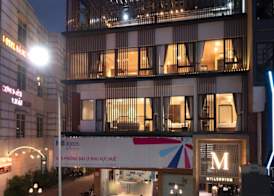 Millennium Hue Hotel 2