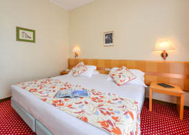 Hotel Oliveto 4