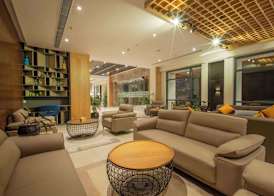Best Western Plus Kathmandu Hotel 4