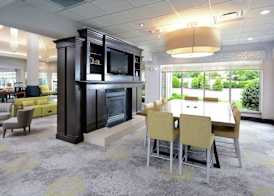 Hilton Garden Inn Greensboro 4