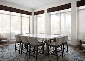 Hilton Garden Inn Beaufort 5