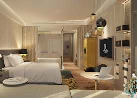 Renaissance Hangzhou Northeast 4