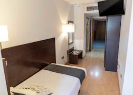 Hotel Cardena 4