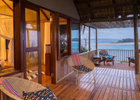 Machangulo Beach Lodge 5