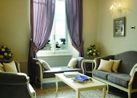 GH Palazzo Suite & SPA 2