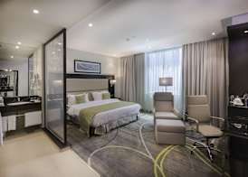 Royal Canaan Nairobi Hotel 4