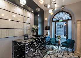 Navona Street Hotel 2