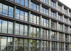 DoubleTree by Hilton Lisbon - Fontana Park 5
