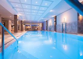 Atrium Hotel Mainz 4