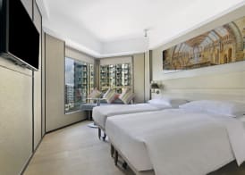 Hotel Alexandra 4