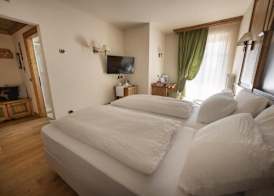 Hotel Cervo 2
