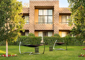 DoubleTree Resort by Hilton Paradise Valley - Scottsdale 5