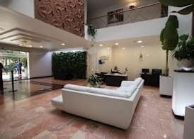 Lancaster House 5
