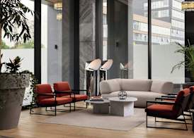 Courtyard by Marriott Prishtina 3