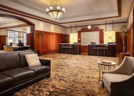 The Inn at Penn, a Hilton Hotel 3