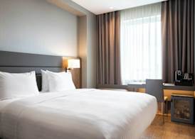 AC Hotel by Marriott Riga 5