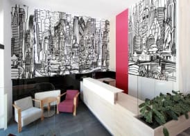 Hotel Cosmopolit 3