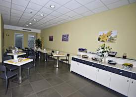 Confidence Hotel Viadana 5