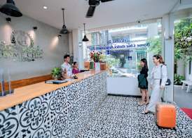 Home Chic Hotel 3