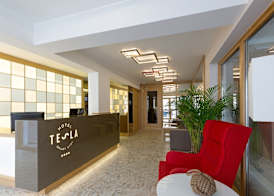 Hotel TESLA - Smart Stay Garni 3