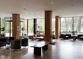 Elite Eden Park Hotel 4