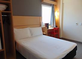 ibis Arapiraca 5