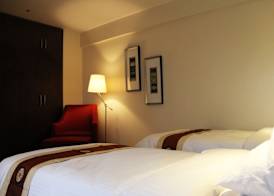 The Zehneria Hotel 5