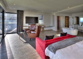Sea Star Rocks Boutique Hotel 4
