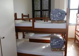Student's Hostel Parma 3