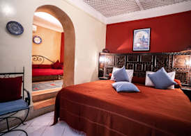 Riad Hotel Sherazade 5