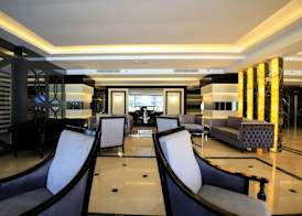 AYMİRA HOTEL & SPA 5