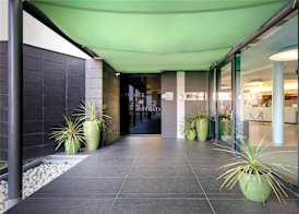 Hilton Garden Inn Venice Mestre 4