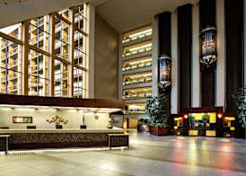 Hilton Bellevue 3