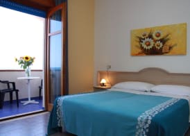 Hotel Il Gabbiano Beach 4