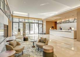DoubleTree by Hilton Taipei Zhongshan 2