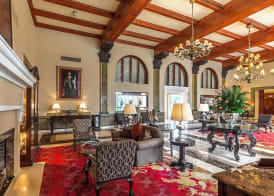 Country Club Lima Hotel – The Leading Hotels of the World 3