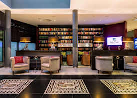 Park Plaza Trier 2
