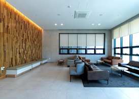 Best Western Asan Hotel 2