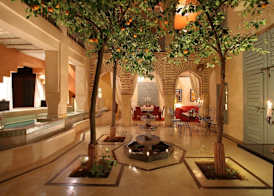 Riad et Spa Misria Les Orangers 2