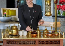 Marriott Hotel Al Forsan, Abu Dhabi 2
